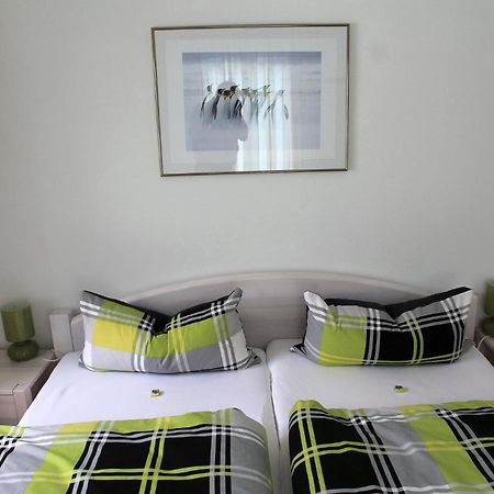 Appartement Am Bungert à Mayschoß Chambre photo