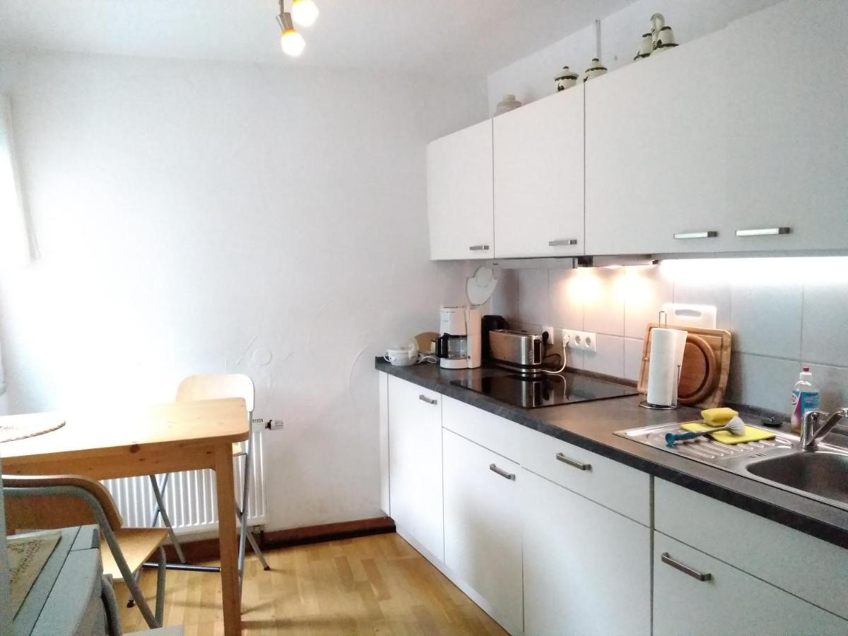 Appartement Am Bungert à Mayschoß Extérieur photo