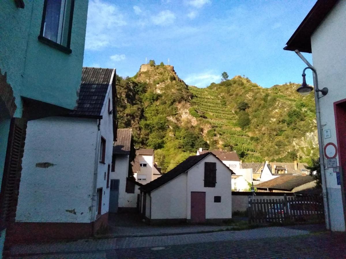 Appartement Am Bungert à Mayschoß Extérieur photo