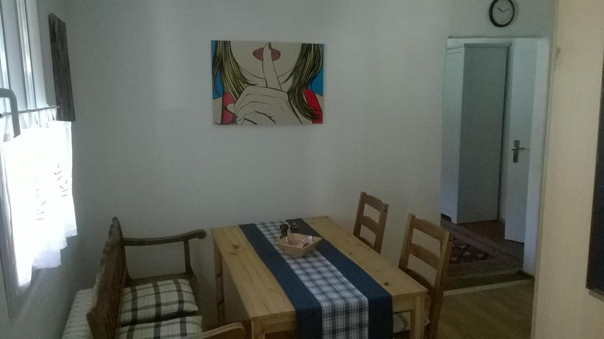 Appartement Am Bungert à Mayschoß Chambre photo