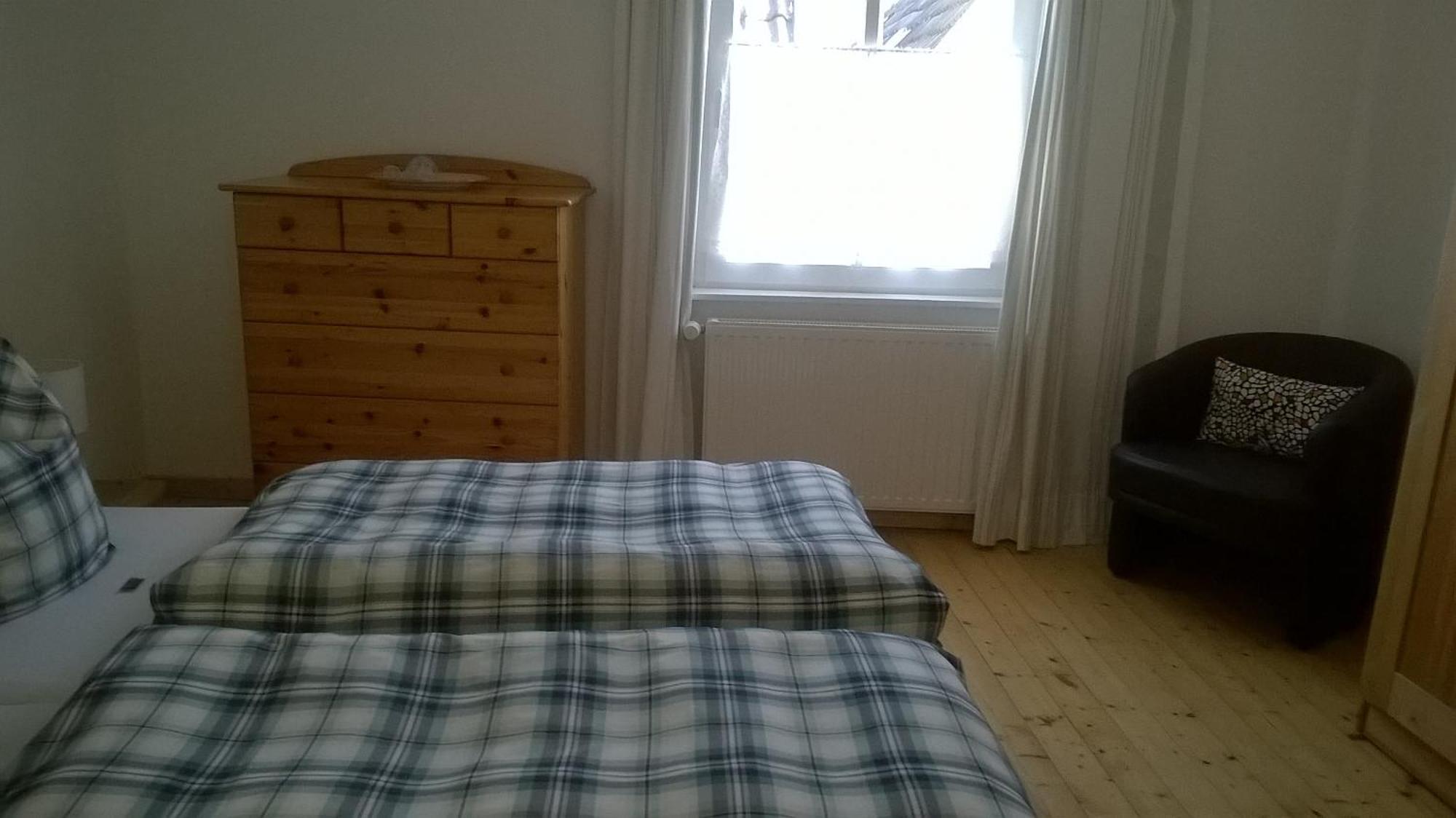 Appartement Am Bungert à Mayschoß Chambre photo