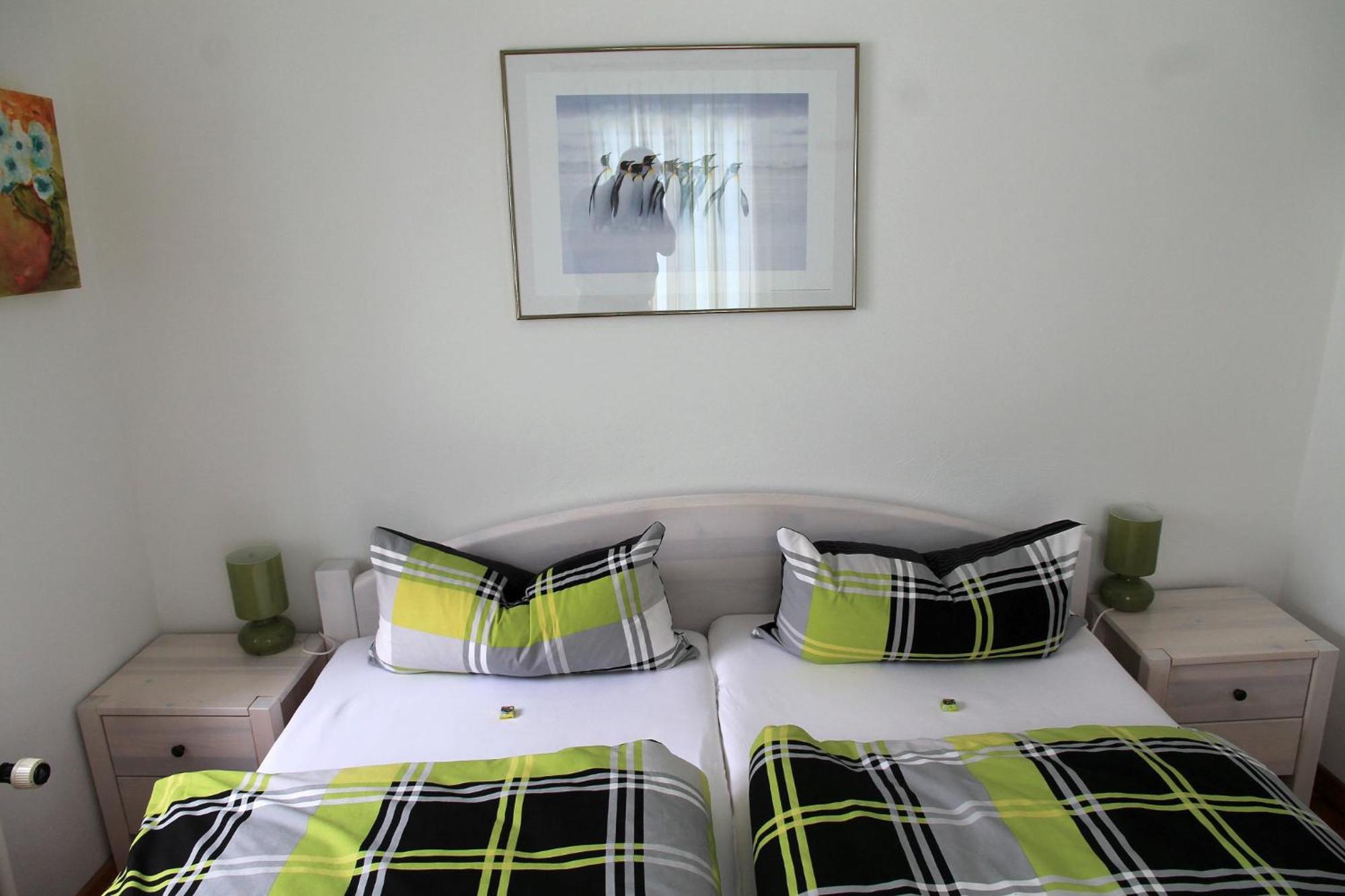 Appartement Am Bungert à Mayschoß Chambre photo