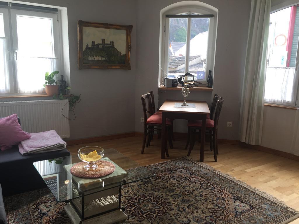 Appartement Am Bungert à Mayschoß Extérieur photo