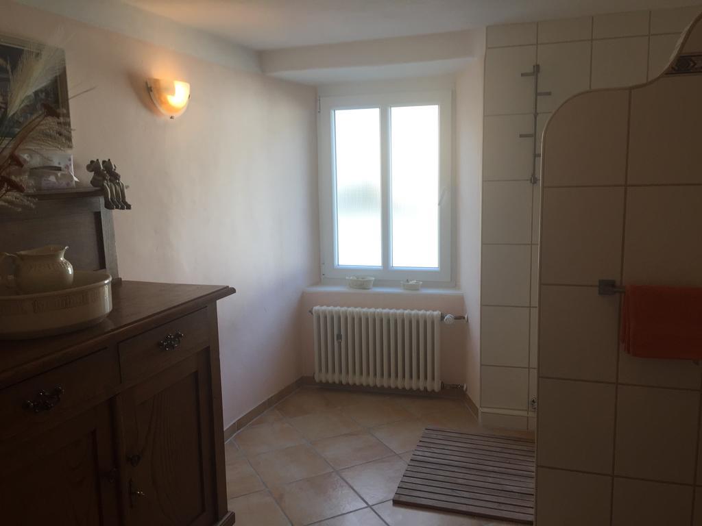 Appartement Am Bungert à Mayschoß Extérieur photo