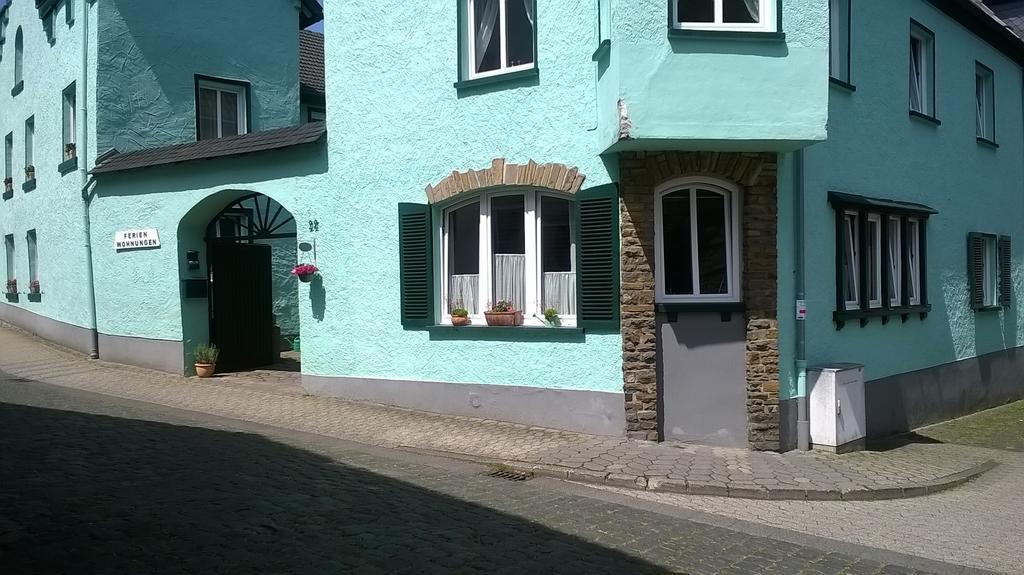 Appartement Am Bungert à Mayschoß Extérieur photo