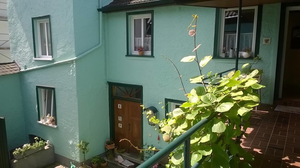 Appartement Am Bungert à Mayschoß Extérieur photo