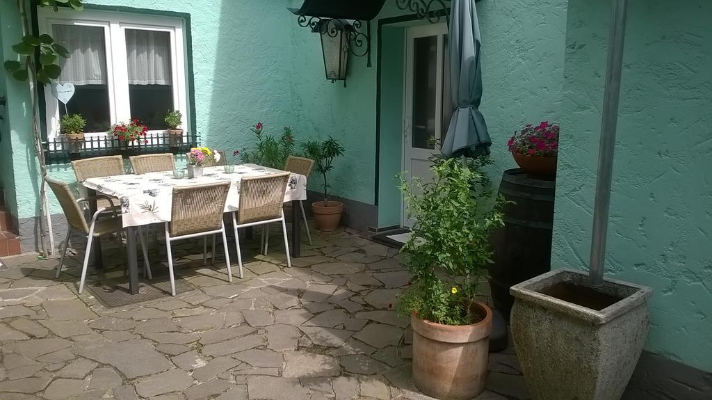 Appartement Am Bungert à Mayschoß Extérieur photo